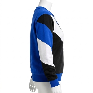 <b>Women</b> <b>sweatshirt</b> with soft fabric comfortable shape <b>long</b> sleeves reinforced stitching and ribbed finishing suitable <b>for</b> casual - Product Image 4