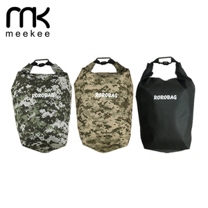 Bolsa impermeable para casco de fibra de carbono para motocicleta, bolsa impermeable de TPU - Product Image 1