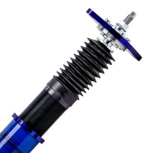 Ammortizzatori Coilover per Nissan 350Z 2003-2009 e Infiniti G35 2003-2007, Sistemi di Sospensione V35 RWD, Ammortizzatori 92403415 - Product Image 4