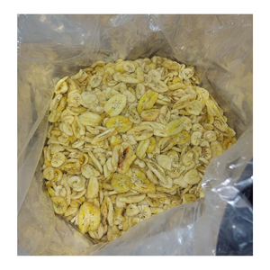 Chips de banane croustillantes vietnamiennes avec une texture exceptionnelle et une douceur naturelle pour l'exportation mondiale - Product Image 6