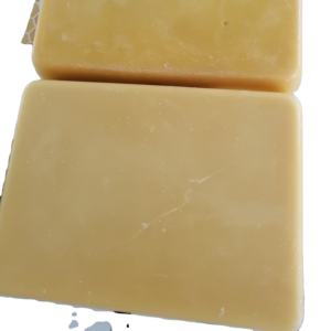 Cire d'abeille blanche pure à 100 % en granulés, sac de 25 kg en vrac, cire d'abeille jaune biologique pour crème/soins de la peau - Product Image 2