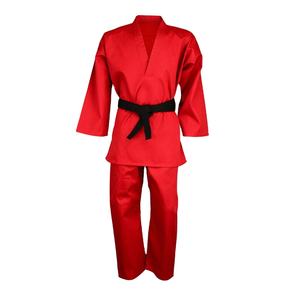 Uniformes de judo et costume de karaté 100% coton de haute qualité pour hommes, vêtements d'arts martiaux MMA de toutes tailles avec service OEM disponible - Product Image 5