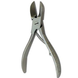 Pince à découper les os pour chirurgie vétérinaire, instrument orthopédique pour animaux, pince à découper les os pour chirurgie animale - Product Image 3