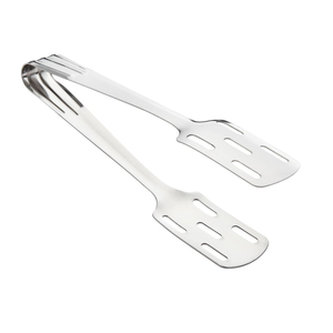 Pinzas para Cubitos de Hielo de Acero Inoxidable, Multifuncionales, Aptas para Lavavajillas, para Hornear, Preparar Snacks, Cocinar, Servir Ensaladas, ¡Oferta! - Product Image 4