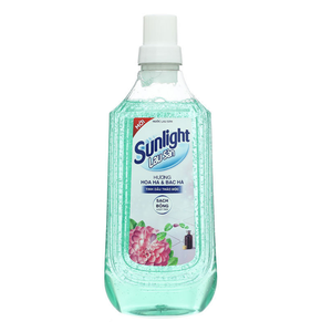 High End Manufacturer From Vietnam Sells Eco-Friendly Sunlight Floor Cleaner Liquid and Popular - Product Image 3