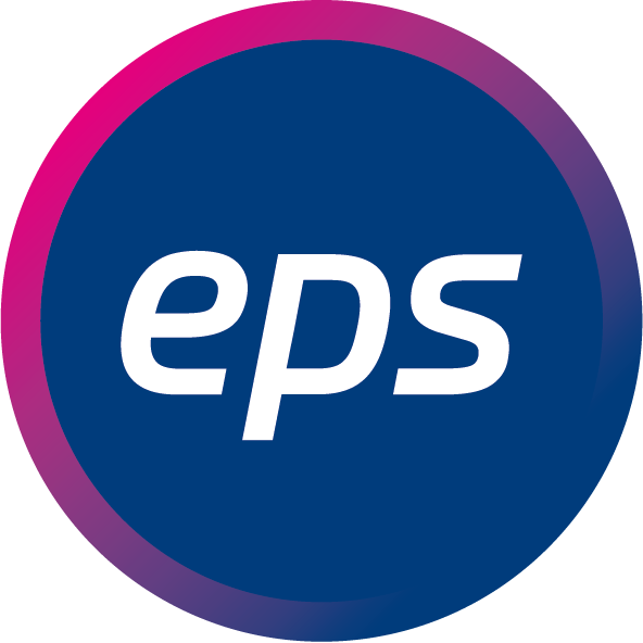 EPS Electric Power Systems GmbH logo