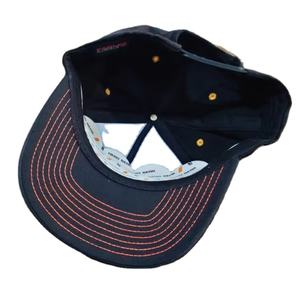 Gorras de Béisbol Personalizadas al por Mayor, Suministradas por Fábrica, Estilo Americano, Unisex, 100% Algodón, Ajustables, de 5 Paneles, con Impresión por Sublimación - Product Image 5