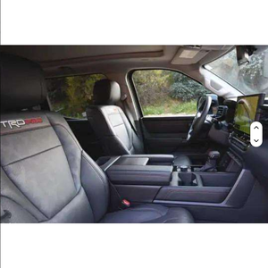 Toyota Tundra TRD Pro 2024 USADA, Camioneta de Doble Cabina, EXCELENTE ESTADO - Product Image 5