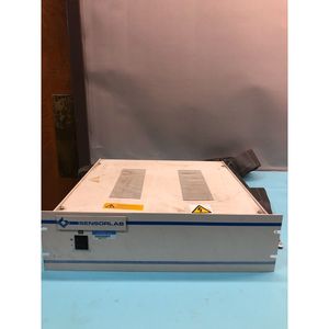 FISONS INSTRUMENTS VG QUADRUPOLES SENSOR LAB, 145453 - อุปกรณ์และอะไหล่เซมิคอนดักเตอร์ระดับโลกที่เชื่อถือได้ - Product Image 3