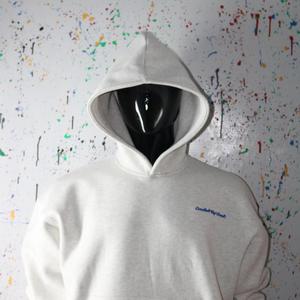 Sweat-shirt oversize de haute qualité en coton 100% pour homme, streetwear, décontracté, personnalisable, URBAN PRODUCTIONS - Product Image 4