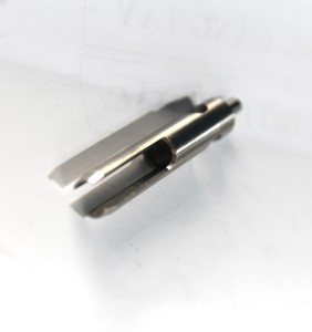 Vietnam CNC Machining Custom Parts for Industrial Applications - Product Image 4