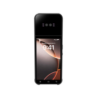 Terminal de paiement par reconnaissance veineuse palmaire Z92P, appareil POS portable Android 14, écran 5,5 pouces, 4G WiFi