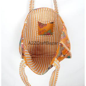 Velvet Tote <b>Bag</b> Women Large Capacity Shoulder Handbag Soft Quilted Fashion Purse Custom Logo Wholesale - Product Image 3