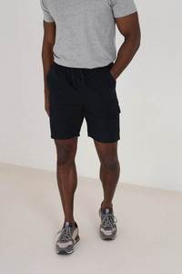 Breathable Men <b>Cargo</b> Shorts 2026 New Style Wholesale Summer Quick Dry Cotton 6 Pocket Loose <b>Work</b> wear Street wear Shorts - Product Image 6