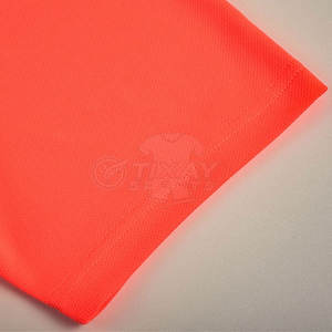 Uniforme de Fútbol Profesional para Equipos con Tela de Fácil Cuidado y Diseño de Ajuste Perfecto - Product Image 3