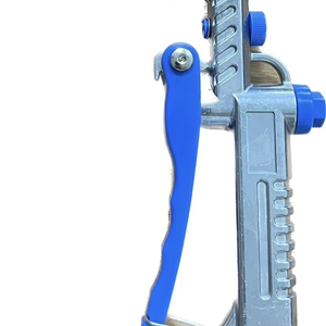 Pistola de Aire Ajustable Patentada 2.0, Capó de Expansión de Aire Reparable, Boquilla de Aire Personalizable, Soporte OEM - Product Image 1