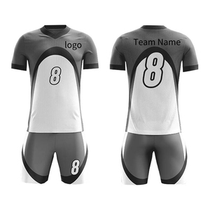 เสื้อฝึกซ้อมฟุตบอลปี 2026 ชุดฟุตบอลแบบกำหนดเอง ชุดวอร์มฟุตบอล ชุดกีฬา ชุดฟุตบอลแบบซับลิเมชั่นสำหรับขาย - Product Image 1