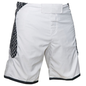 Hot Sale 2026 Adult Men's MMA Shorts Breathable Lightweight Stretch Martial Arts Fitness Training Shorts for Cheap Price - Product Image 4