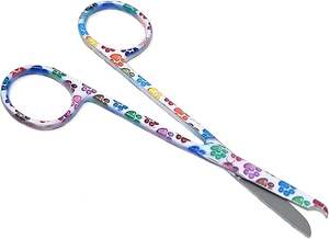 กรรไกรเย็บผ้าสแตนเลสคุณภาพดีที่สุด ยี่ห้อ Spencer แบบใช้มือ  สำหรับเย็บแบบตรง โดย Surgical Instruments - Product Image 3