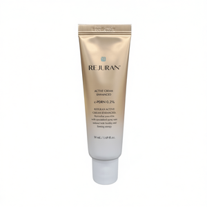 REJURAN Enhanced 50ml Crema Viso Attiva con C-PDRN, Ceramide, Peptidi e Acido Ialuronico per Riparazione Barriera Cutanea e Idratazione Profonda - Product Image 3