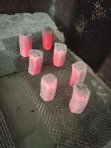 Carbón de shisha hexagonal de lujo Coco de Indonesia, briquetas ecológicas sin humo de larga duración para salones de shisha, exportación a Emiratos Árabes Unidos - Product Image 5