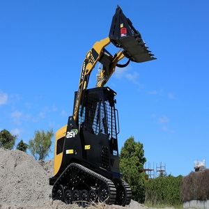 Pièce de rechange ASV RT50 de qualité supérieure pour skid steer : performance fiable pour un meilleur contrôle en conditions de travail difficiles - Product Image 3