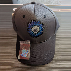 Gorra de Golf Personalizada con Soporte para Tees, Proveedor de Gorras Transpirables para Exteriores, para Marcas de Golf y Pedidos al por Mayor - Product Image 1