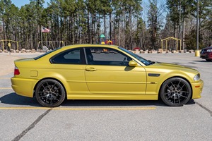 บีเอ็มดับเบิลยู เอ็ม3 คูเป้ ปี 2002 - Product Image 2