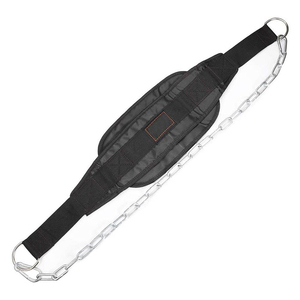 Premium Quality Gym Workout Weightlifting & Powerlifting Leather Dipping <b>Belt</b> Hot Sale Latest Design Leather Dipping <b>Belt</b> - Product Image 1