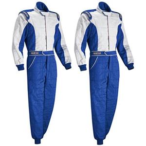 Lightweight Professional Karting Racing Suit Engineered for High-Frequency Track Use - Product Image 6