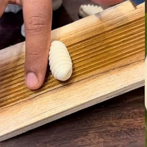 Accessoires pour pâtes pour la cuisine, outils à pâtes pour la maison, outils à pâtes pour restaurant, outils à pâtes pour chefs, outils à pâtes pour débutants - Product Image 4