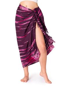 Best Selling Popular Soft Lady Design Cotton Beach Towels Comfortable Printed Custom Logo Printing Beach <b>Sarong</b> Towel - Product Image 2