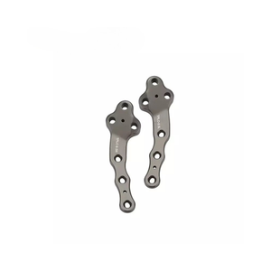 แผ่นล็อคกระดูก TPLO ALPS เครื่องมือศัลยกรรมกระดูกสัตว์สำหรับการผ่าตัดสัตว์เลี้ยง ได้รับการรับรองมาตรฐาน CE โดย Dentavex - Product Image 6