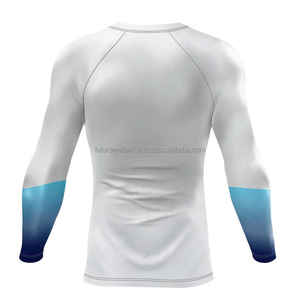 Protège-éruptions respirant en gros pour hommes au Pakistan Meilleure qualité Protège-éruptions à manches longues Protège-éruptions pour adultes Protège-éruptions pour garçons - Product Image 4