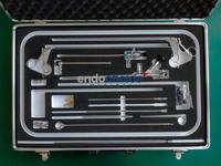 Néphroscope transcutané Cysto-Nephro pour système de caméra endoscopique hospitalier par Endochoice Medical