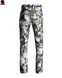 Pantalones Tácticos de Camuflaje para Caza al Aire Libre, Personalizados por TriPro Sports OEM, Unisex, Resistentes al Agua, Transpirables, con Forro de Poliéster para Adultos - Product Image 2