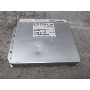 ECUs et modules informatiques d'occasion de classe S 0295454532 - Product Image 1