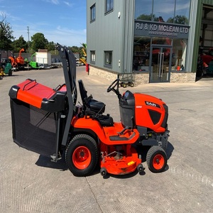 เครื่องตัดหญ้าแบบเดินตาม Kubota G261 สูบเดียว 4 จังหวะ ราคาส่ง ราคาถูก ประสิทธิภาพสูง ใช้งานได้ยาวนาน รถตัดหญ้าแบบเดินตาม ราคาดีที่สุด - Product Image 6