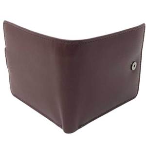 Carteras de Cuero Genuino con Diseño Nuevo 2026, Colores Personalizados, Carteras de Bolsillo para Hombre, Venta al Por Mayor - Product Image 6