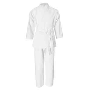 Uniforme de Karate para Artes Marciales al por Mayor, Ropa de Entrenamiento de Alta Calidad, Transpirable y Cómoda - Product Image 5