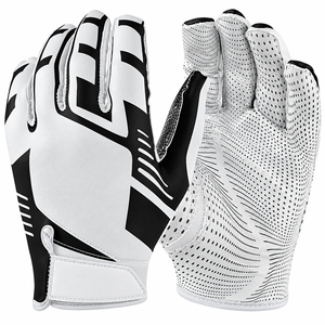 Guantes de Bateo de Béisbol Unisex Profesionales de la Mejor Calidad, Precio Accesible al por Mayor 2026, Fabricados por Elson Sports - Product Image 4