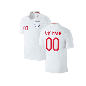 Uniforme de Fútbol Personalizado con Impresión por Transferencia de Calor, Hecho en Pakistán, Nuevo Modelo, Impresión de Logotipo, Pantalón Corto en Blanco, 100% Poliéster - Product Image 3
