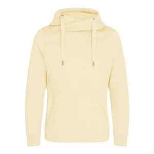 High Quality Men's Pink <b>Hoodie</b> Unisex <b>Plain</b> <b>Hoody</b> Pastel Pink Fleece Pullover Cotton Sweatshirt Streetwear Casual Wholesale Tops - Product Image 2