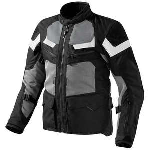 Combinaison de moto tendance en Cordura durable, coupe-vent, grande taille, pour la conduite longue distance, équipement 2026 OEM - Product Image 3