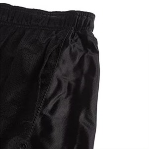 Pantalones Cortos Deportivos Casuales para Hombre de Alta Calidad, Hechos a Medida, Diseño Moderno con Patrón Sólido, Color Personalizado, Última Llegada - Product Image 2