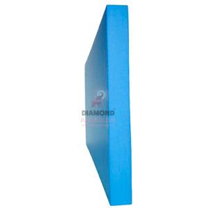 Lightweight rigid <b>foam</b> sheet offering high thermal resistance, moisture protection, and durability for construction insulation - Product Image 3
