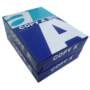กระดาษถ่ายเอกสารดับเบิ้ลเอ A4 80 แกรม, 75 แกรม, 70 แกรม 500 แผ่น ราคาจากโรงงานโดยตรง - Product Image 4