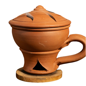 Homemade Wood <b>Incense</b> Burner Stand Tray With Wood Finished For Home Decor Aromatic Wax Plug for Aromas and <b>Incense</b> <b>Stick</b> <b>Holder</b> - Product Image 3