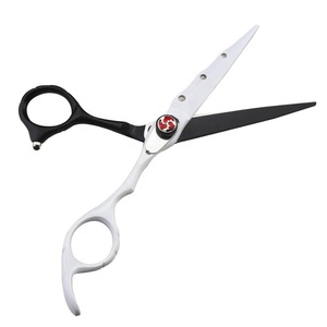 <b>Left</b> <b>Hand</b> Hair Cutting Shears Barber Shears Salon <b>Scissors</b> Hairdressing - Product Image 2