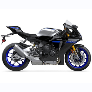 Yamaha YZF R1M 2023 - Product Image 1